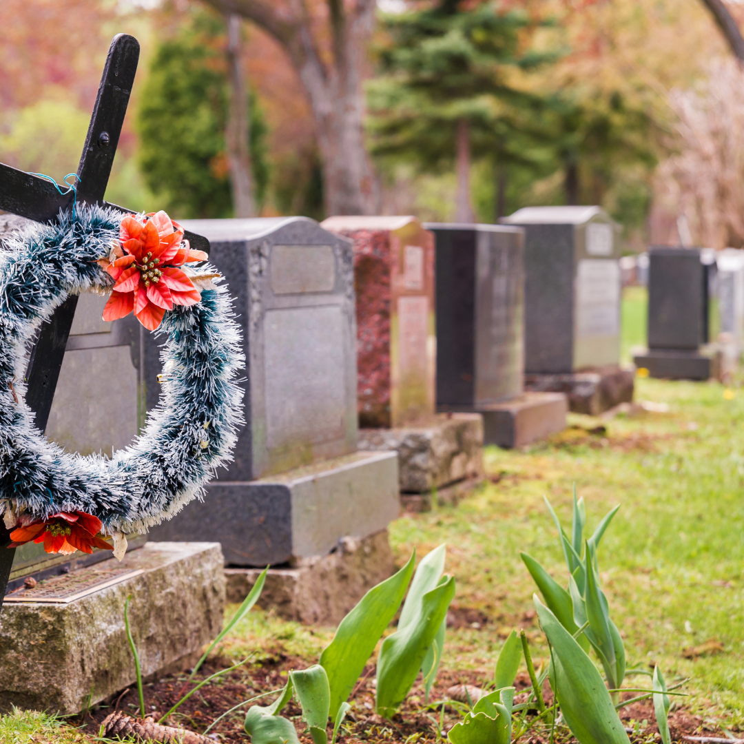 Urna és koporó díszek